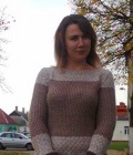 Rencontre Femme : Наталия, 40 ans à Biélorussie  Слоним